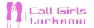 CallGirlsLucknow.co.in Logo