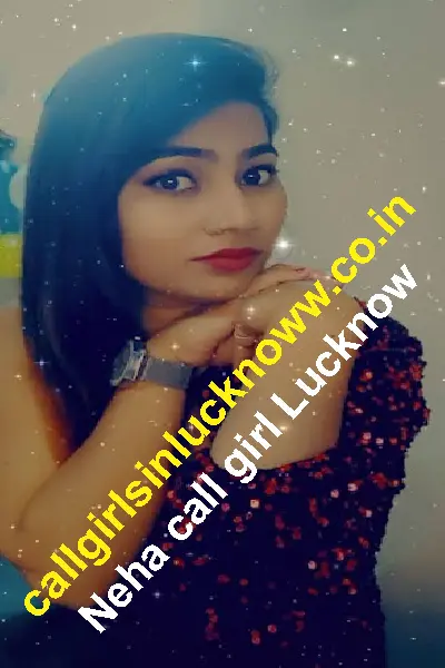 Call Girl Neha from Dubagga Lucknow